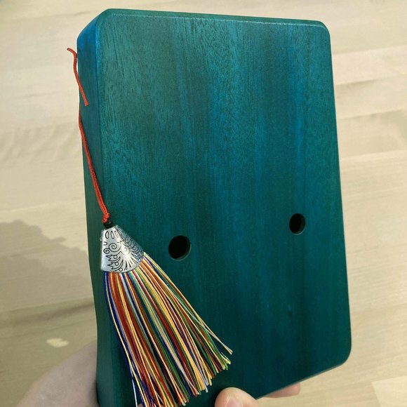 [GN Deers] 17 keys Kalimba - Picture 2 of 8